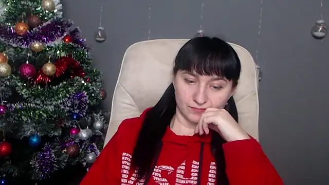 NinaFlawlees's cam snapshot