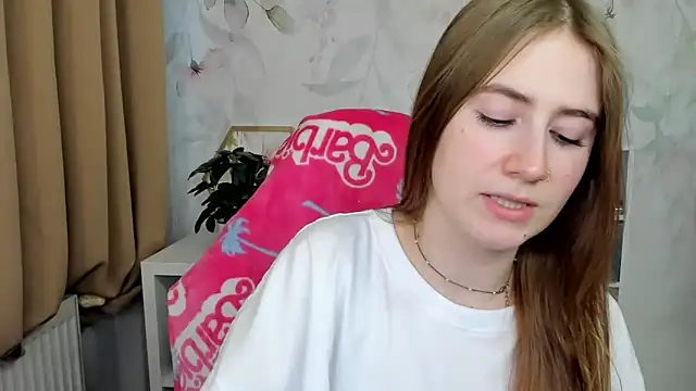 candy_Megan's cam snapshot