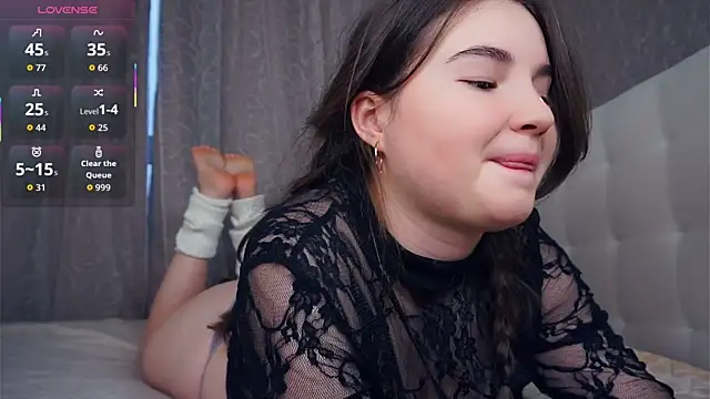 CathrynDail's cam snapshot