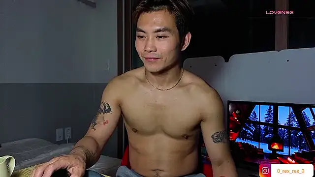__Rex__ live sex cam