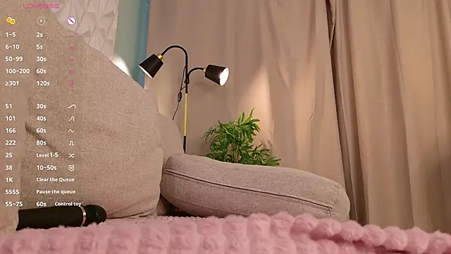 lisabaus's cam snapshot