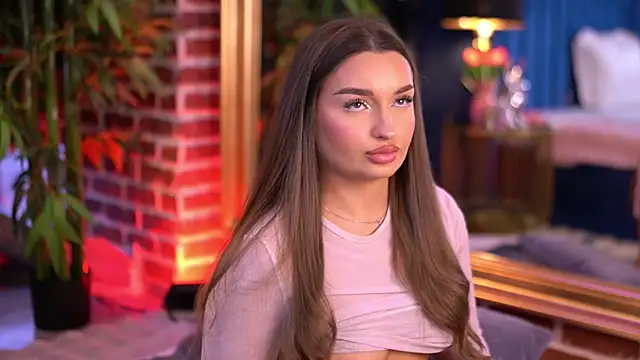 MillaSerene's cam snapshot