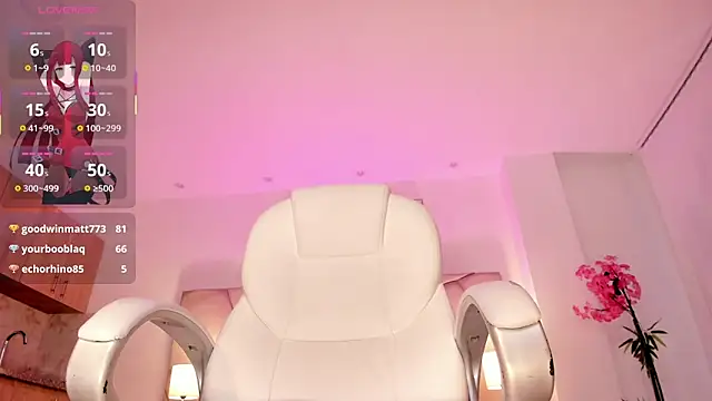 kim_thompson_1's cam snapshot