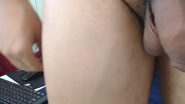 GabySteven's cam snapshot