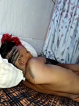 SexpoAfrica's cam snapshot