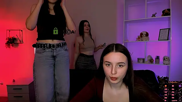 barbara_crazy's cam snapshot