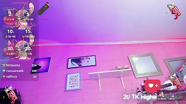 hanna__azumi live sex cam