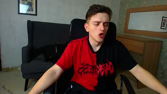 FelixStarkk's cam snapshot