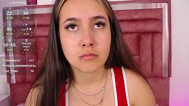 nath_evanss's cam snapshot