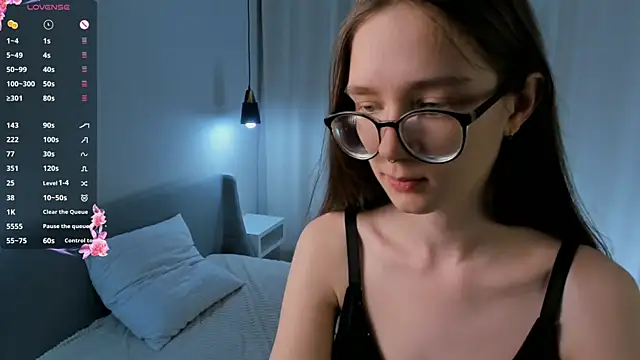 AiFusch live sex cam