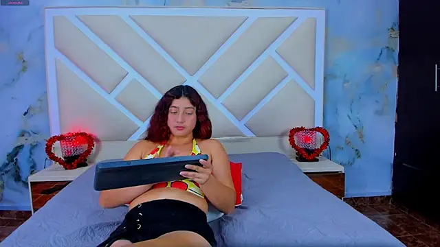 TrioPecadoVIP's cam snapshot