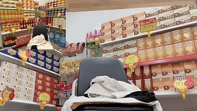 Sayuri_Satou's cam snapshot