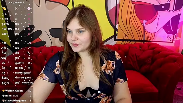 VinnaSky's cam snapshot