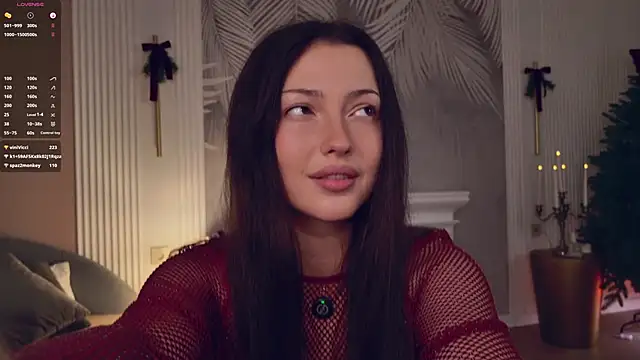 Miley_Smile's cam snapshot