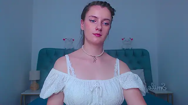 Blush_flowwer's cam snapshot