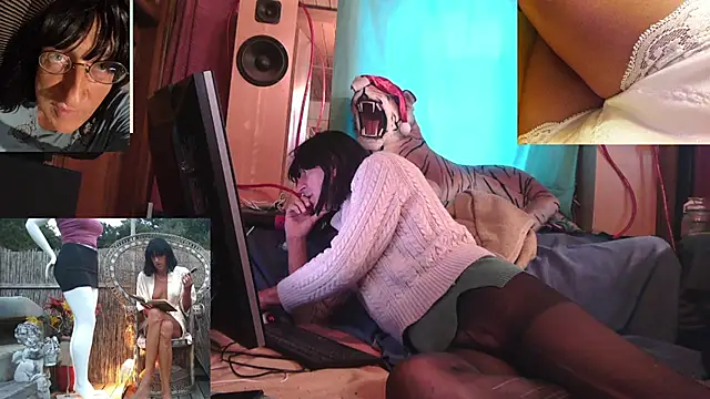 SissiDomination live sex cam