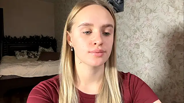 ElisabetLorney's cam snapshot