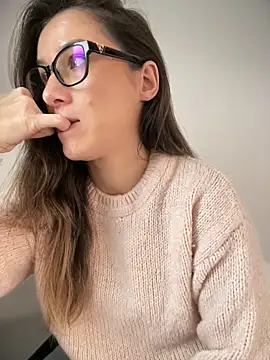 HotCydForU's cam snapshot