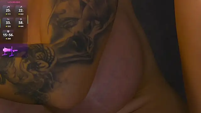 BambiKayyy's cam snapshot