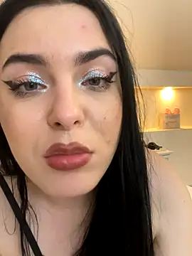 KeiraDark's cam snapshot