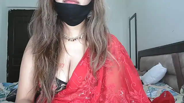 Meadow_Rain's cam snapshot