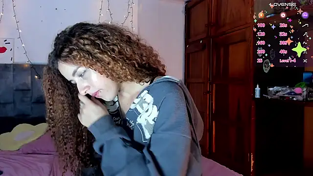 Isangel_'s cam snapshot