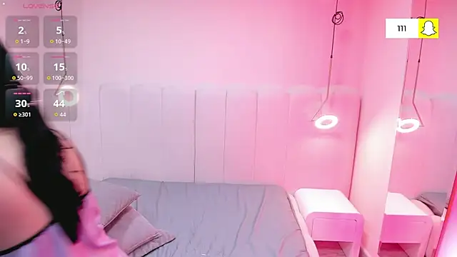 riri_candy's cam snapshot