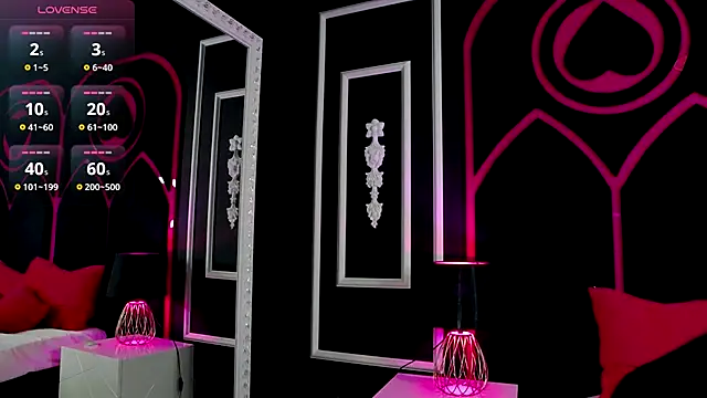 AlexxaBlaze's cam snapshot