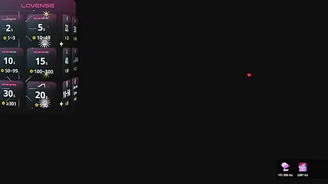 Maggy_t18's cam snapshot