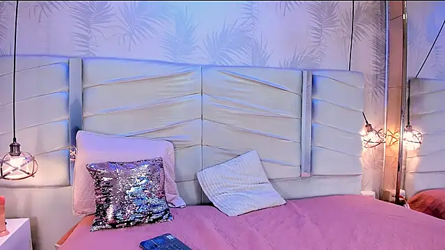 CleoDemon's cam snapshot