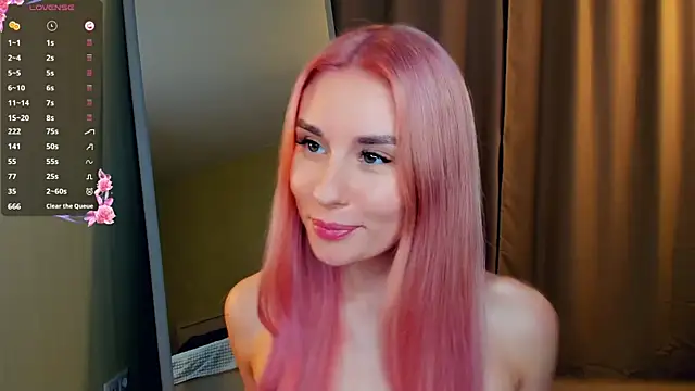 MinaRuzzo live sex cam