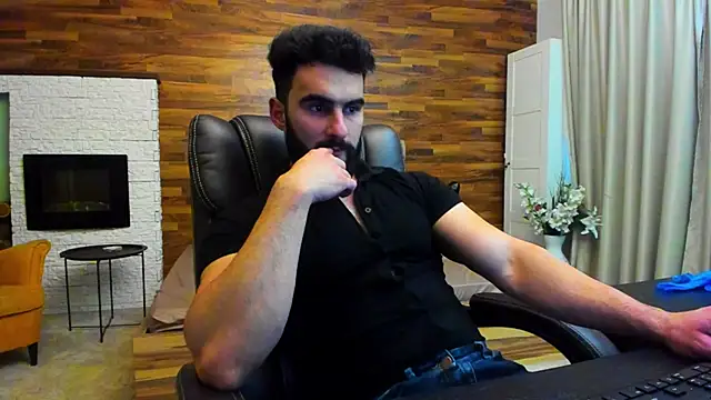 MicahLane's cam snapshot