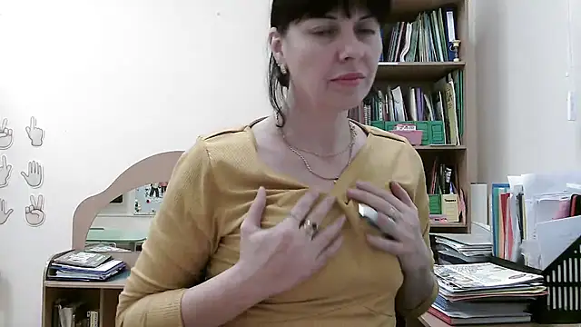 Viknika's cam snapshot