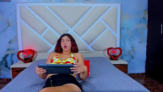 TrioPecadoVIP's cam snapshot