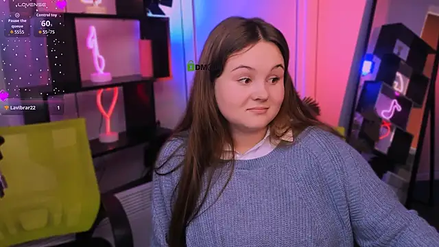 candy_flossie1's cam snapshot