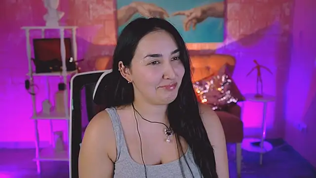 CeceliaJohnson's cam snapshot