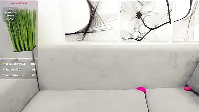 Vita_Flowen's cam snapshot