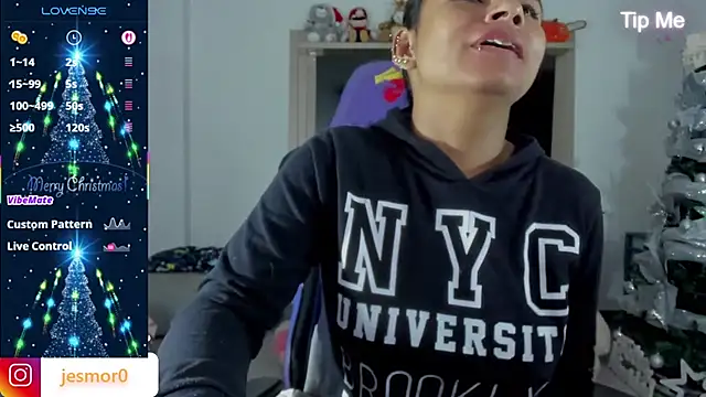 jessi_morgan's cam snapshot