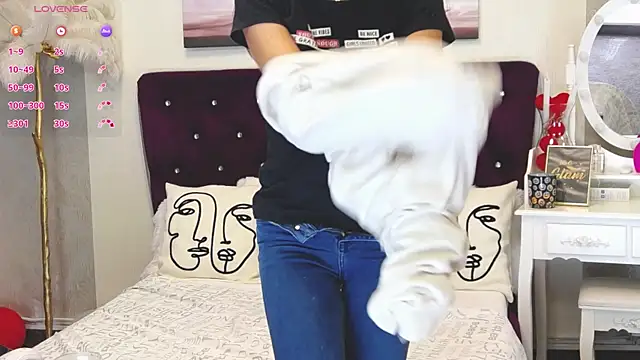 LexyLee17's cam snapshot