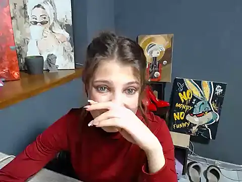 felicity_gold's cam snapshot