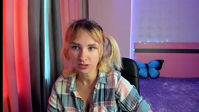 MeryMidnight's cam snapshot