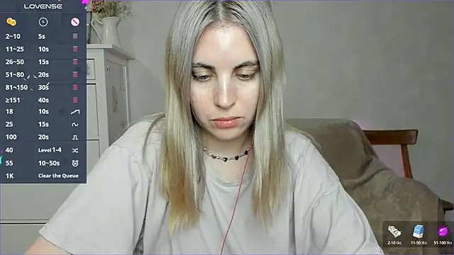 pawpaws's cam snapshot