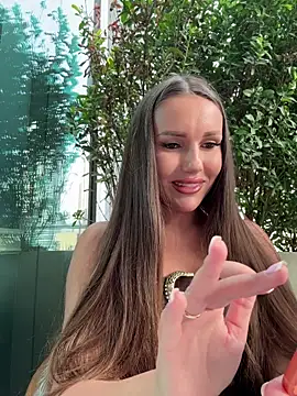 Syka0001's cam snapshot