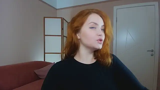 blessbinny's cam snapshot