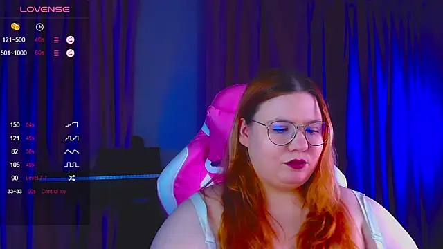 Ariakashi's cam snapshot