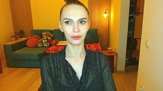 Lady_Sunshine_'s cam snapshot