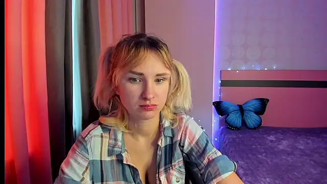 MeryMidnight's cam snapshot