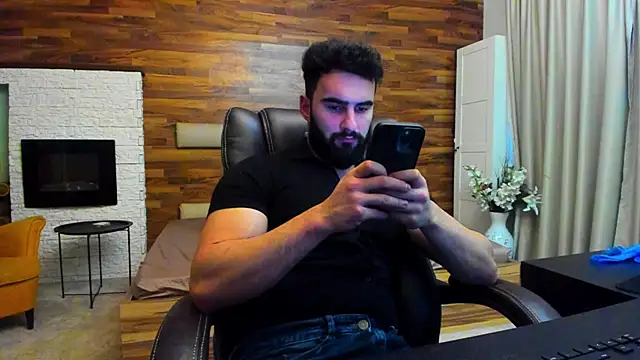 MicahLane's cam snapshot