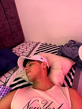 lust_for_life_'s cam snapshot