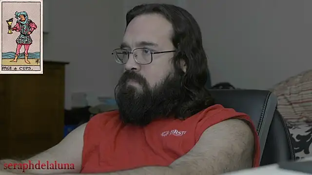 The_Page_Of_Cups_'s cam snapshot